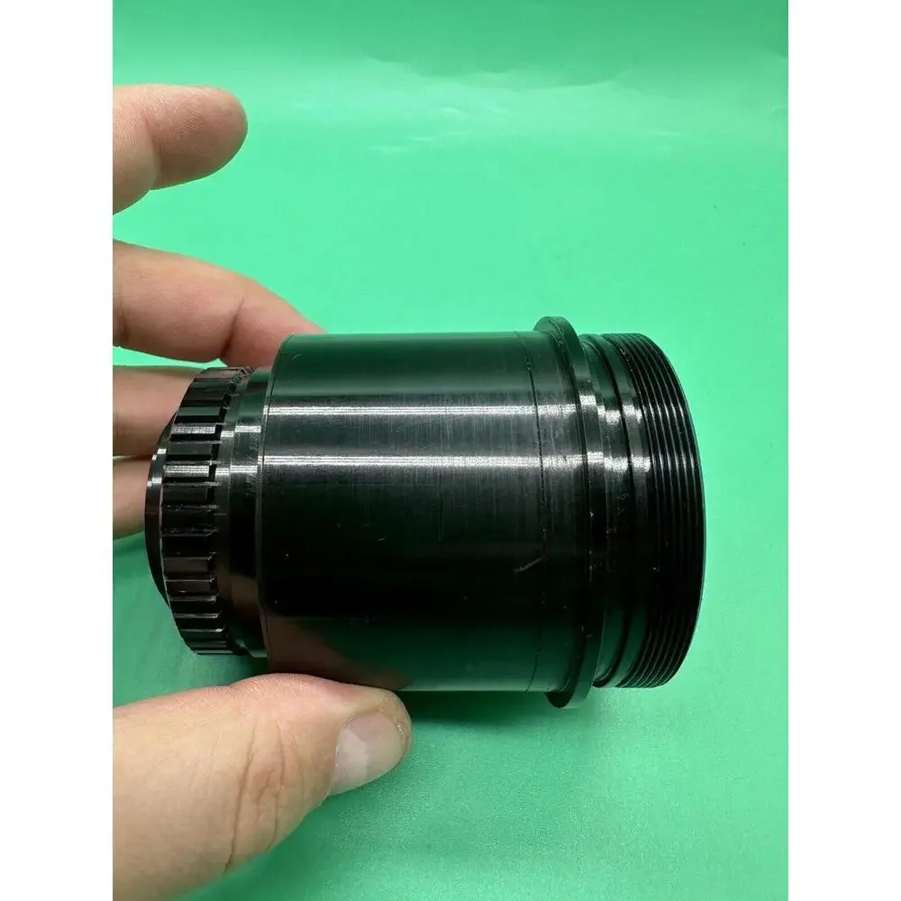 VINTAGE UNIQUE Optical Scope PROFESSIONAL ASTRONOMICAL Microscope TELESCOPE LENS
